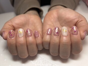 ピンク(pink)/