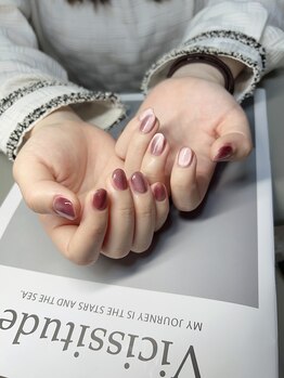 ソフィアネイル 赤羽店(Sofia Nail)/