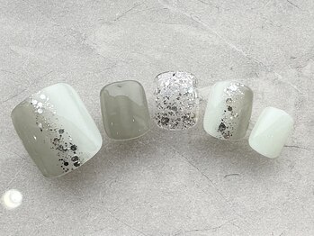 シエルネイルスタジオ 新宮店(Ciel nail studio)/