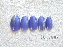 ララバイ 恵比寿店(LULLABY)/ベーシックデザインコース4990円