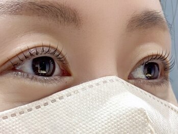 カーサキッチン(カーサKITCHEN)の写真/「あなたのなりたいが叶う」似合わせまつ毛パーマをご提案！最新トレンドをお手軽価格で♪2回目以降もお得!