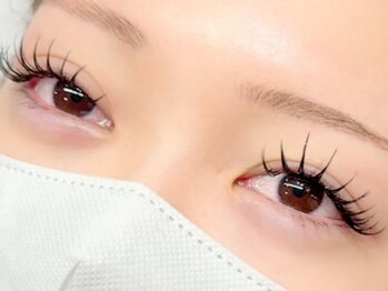 ウィズサロン(withサロン)/LEDパリエク/ボリュームラッシュ