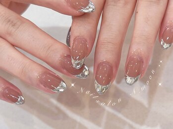 エヌ ムーン(N.moon)/