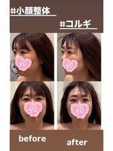 ククナドット(kukuna.)/コルギ