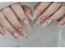 エフプラスネイル(F+Nail)/