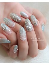 エメ(eime)/デザインコース¥8000