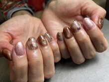 ママココ ネイル(mamacocoNAIL)/