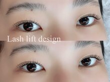 ユーロ(EURO)/ラッシュリフト／まつ毛パーマ