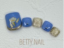ベティネイル 八王子店(BETTYNAIL)/