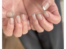 オテモネイル(otemo.nail)/