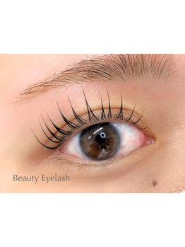 キープ力が自慢のサロン