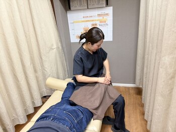 くまはら接骨院 入間院/足の疲れ・むくみでお悩みの方へ