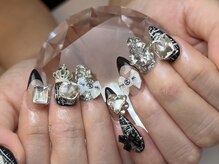 アユラ(AYURA)/みんな大好きCHANEL