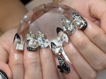 みんな大好きCHANEL