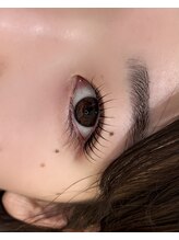 チック(chic)/美まつげパーマ