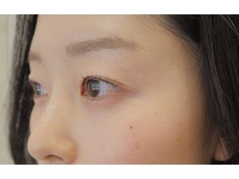 スーコ アイビューティー(suco)/まつ毛パーマ