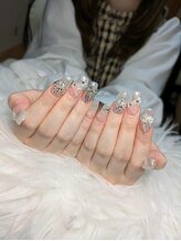 クイーンネイル(Queen Nail)/