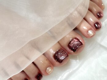 シャルム(Charme)