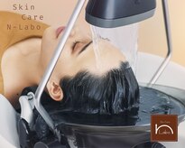 スキンケアエヌラボ(Skin Care N-Labo)