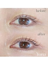 アンドミラ(&mira)/マイラミでハリコシツヤUP☆