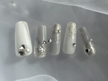 スクエアリング(Squaring)/クリスマス【ベーシック】￥8900