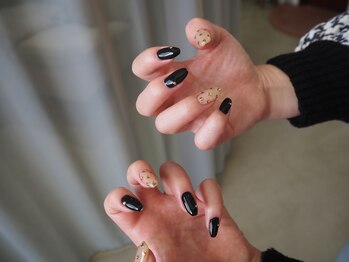 ヌクレオ(n‘ucleo)/持ち込みデザイン