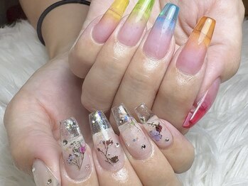 ザ フォーシックスフォー(THE 464)/【アプレ】10本アート