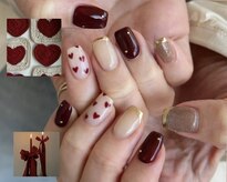 メヘリオ ネイル(Meherio nail)