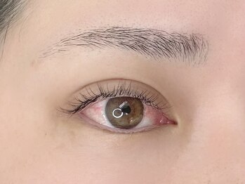 トゥーリ 沖縄市店(Tuuli)/まつ毛エクステ100本コース