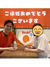 リフェムラボ(リフェムLABO)/お喜びの声（妊活）