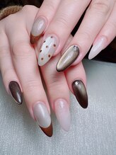 ユーシィー(Yuxi)/定額デザイン5880円