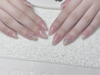 ソフィアネイル 赤羽店(Sofia Nail)/
