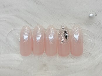 ケリーネイル(Keli Nail)/サンプルA デザイン3