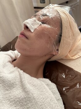 ナナプラス(nana plus)/毛穴ケア