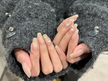 ソナム バイ レンジ(sonam by lange)/上品ネイル