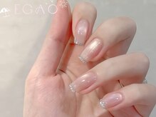 エガオネイルサロン 池袋店(EGAO NAIL SALON)/