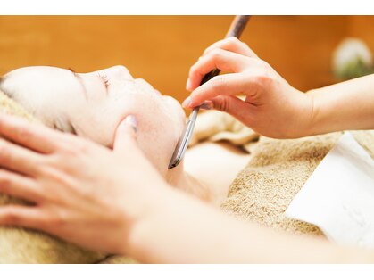 ロダン(rodan)の写真