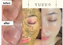 ユズドット(yuzu.)