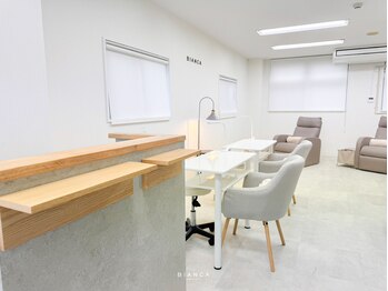 ビアンカ 八王子店(Bianca)/店内写真　