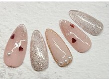 チェリーズクラブ ふじみ野店(Cherry'sClub)/シーズンデザイン