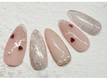 チェリーズクラブ ふじみ野店(Cherry'sClub)/シーズンデザイン