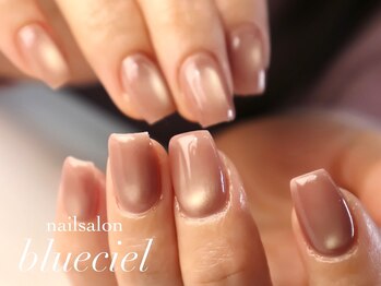 ブルーシエル(blueciel)/ミクロンマグネット