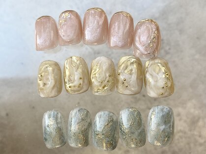 グラッドネイル 銀座店(GLAD nail)の写真