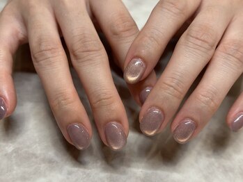 マグネット