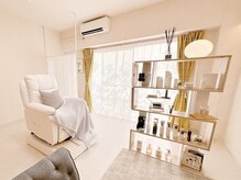 ウィル 二子新地(will)の雰囲気（１席のみの落ち着いた空間でゆったりとお過ごしいただけます）