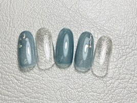季節の定額デザイン　R8.5