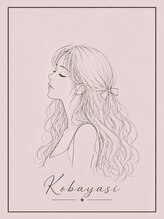 フォワサロン 大久保店(foi salon) foi. 小林