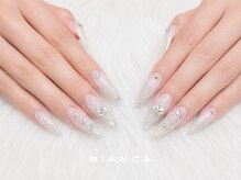 ビアンカ キュポ・ラ川口店(Bianca)/マグネット×ガーリー