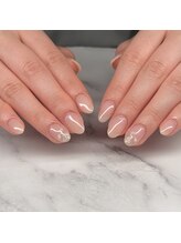 アイリッシュネイル 久屋大通店(Irish Nail)/定額1
