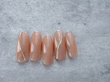 エイル ビューティ ホヌ(EIL beauty Honu)/キャンペーンネイル